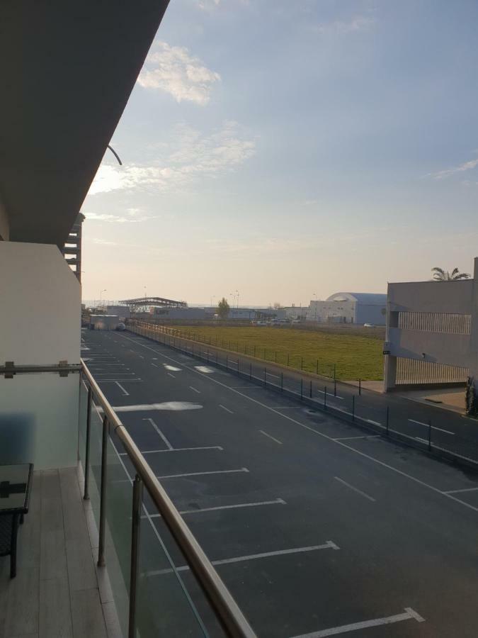 Rubik Apartament Mamaia Exterior foto